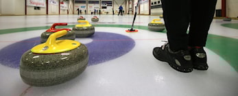 Årsmøte i Hedmarken Curlingklubb 9. mars!